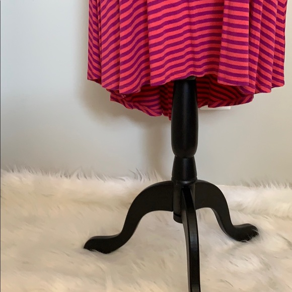 LulaRoe Carly Dress - Picture 3 of 5